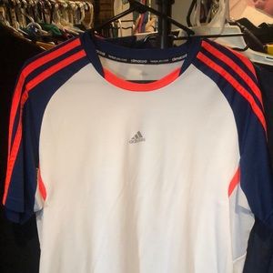 Adidas shirt